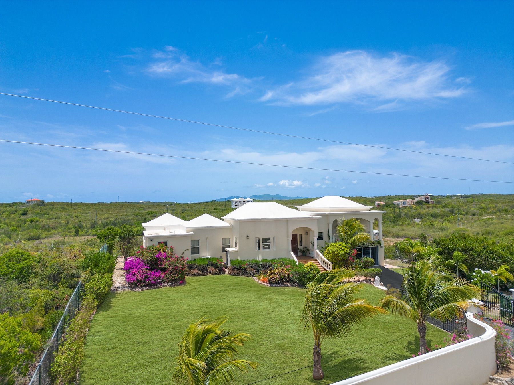 Villa Okeanos villa photo.